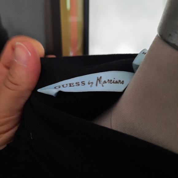 Guess Mao neck shirt - Picture 5 of 6